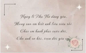 Tặng Quà Cho Crush Nên Nói Gì: Hướng Dẫn Cách Giao Tiếp Khéo Léo