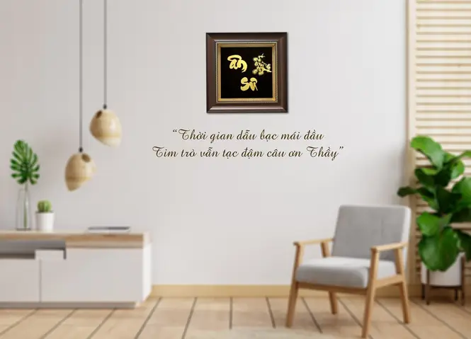 Tặng Quà Cho Giáo Viên Nước Ngoài: Gợi Ý Ý Nghĩa & Tinh Tế