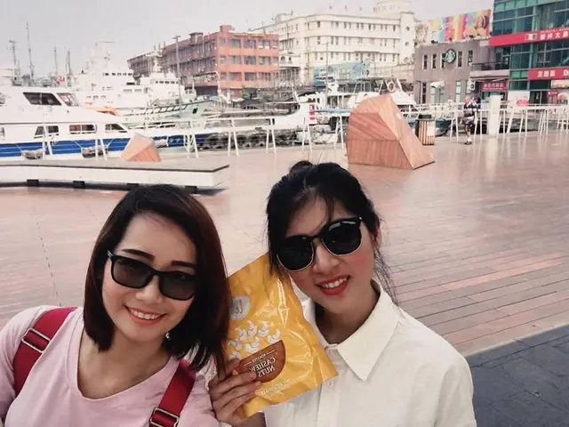 Tặng quà cho người Đài Loan cần lưu ý gì?