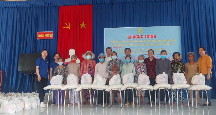 Hướng dẫn chọn quà tặng ý nghĩa cho phụ nữ