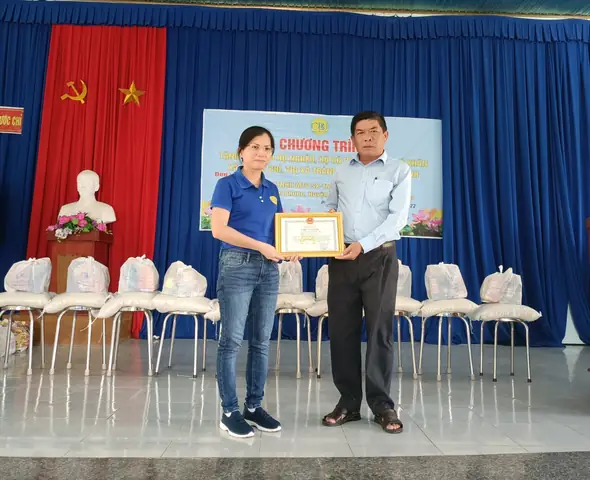 Hướng dẫn chọn quà tặng ý nghĩa cho phụ nữ