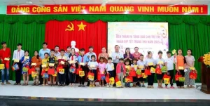 Hướng Dẫn Toàn Diện về Cách Chọn và Tặng Quà Cho Trẻ Em