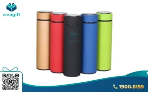 1.1. Bình Nước Giữ Nhiệt