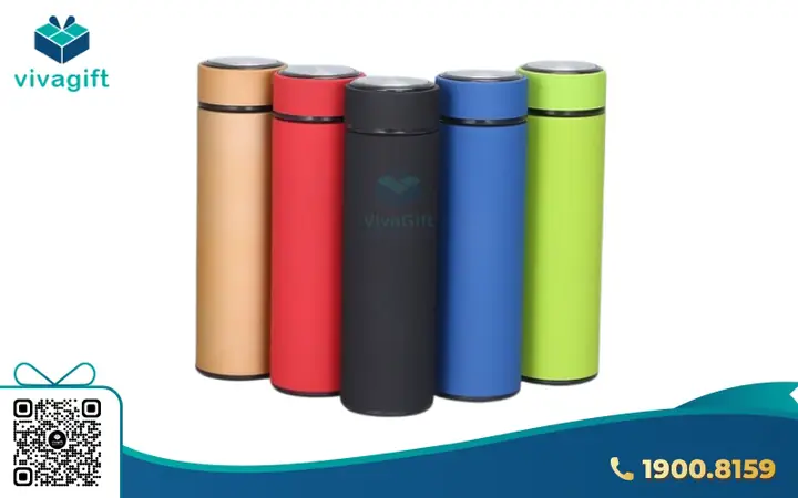 1.1. Bình Nước Giữ Nhiệt