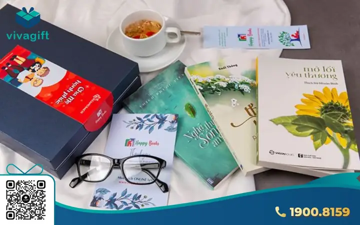 1.7. Sách Tham Khảo