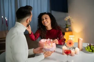 tặng quà gì cho người yêu nam