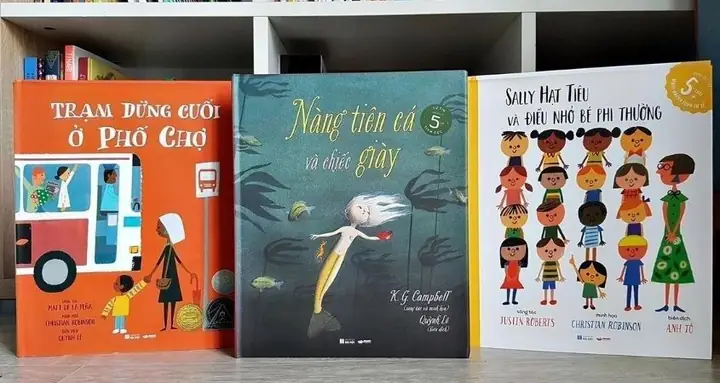 Tặng quà gì cho thiếu nhi: Hướng dẫn chọn quà ý nghĩa và phù hợp