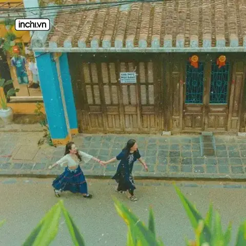 Một chuyến du lịch cùng mẹ