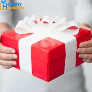 Tặng quà khách hàng có phải đăng ký: Quy định và Lưu ý pháp lý
