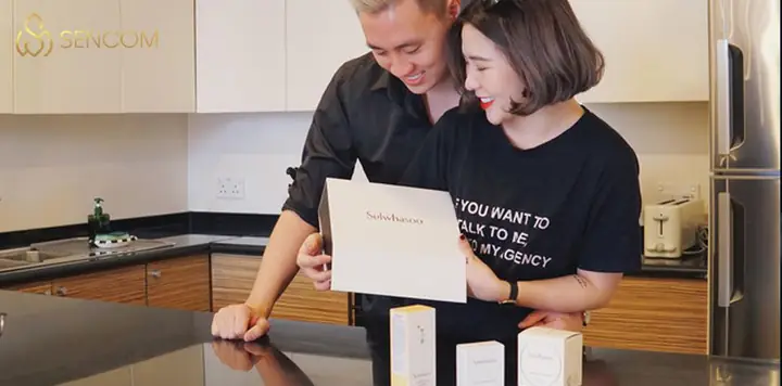 2. Ý nghĩa món quà tặng kỷ niệm ngày cưới của bạn bè