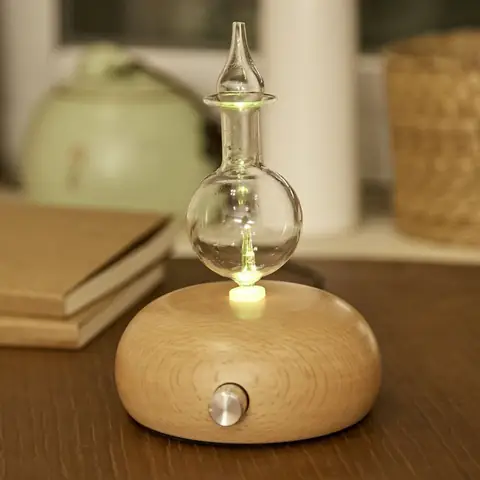 Đèn ngủ khuếch tán tinh dầu