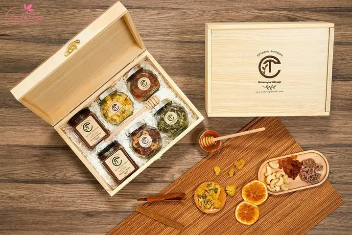 Gợi ý quà tặng ngày 8 3 ý nghĩa và độc đáo dành cho phái đẹp