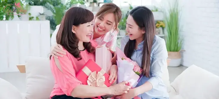 Gợi ý quà tặng ngày 8 3 ý nghĩa và độc đáo dành cho phái đẹp