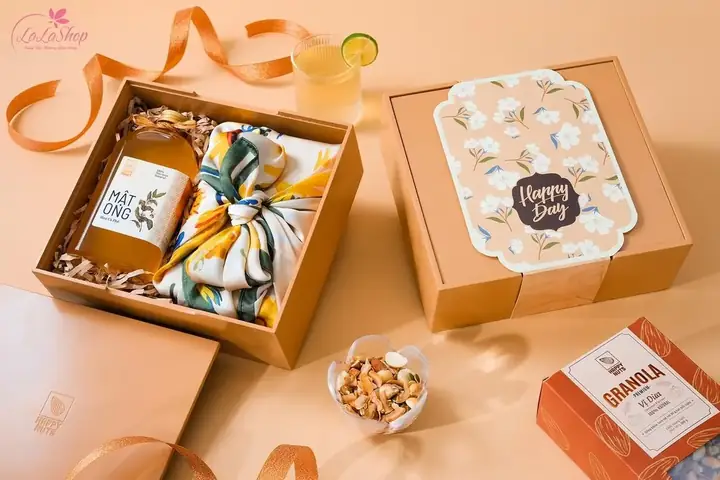 Gợi ý quà tặng ngày 8 3 ý nghĩa và độc đáo dành cho phái đẹp
