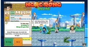 Tặng Quà Ngọc Rồng Online: Hướng Dẫn Chi Tiết Và Những Điều Cần Biết