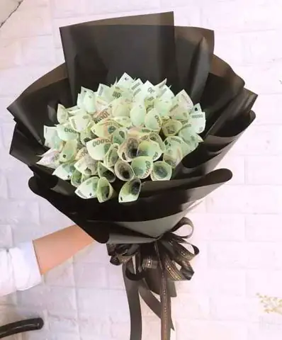 Tặng quà sinh nhật bằng tiền: Nên hay không và 5 cách tinh tế