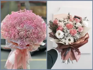 Nên tặng quà sinh nhật gì cho em gái người yêu để ấn tượng?