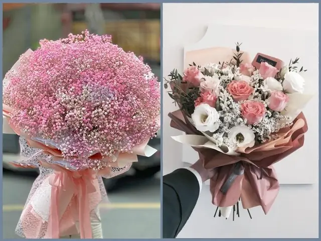 Nên tặng quà sinh nhật gì cho em gái người yêu để ấn tượng?