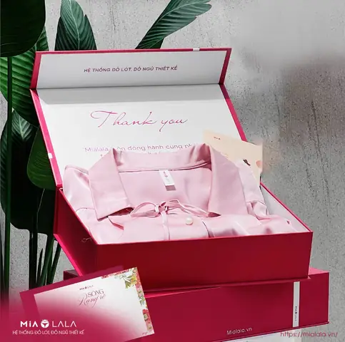 Chọn đồ mặc nhà tặng sinh nhật bạn gái Chọn đồ mặc nhà tặng sinh nhật bạn gái