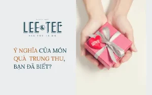 Tặng Quà Tết Trung Thu Nào Ý Nghĩa Nhất? Hướng Dẫn Chi Tiết Từ A-Z