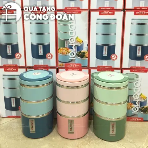 Tặng quà Tháng Công nhân: Gợi ý Quà tặng thiết thực và Ý nghĩa Tặng quà Tháng Công nhân: Gợi ý Quà tặng thiết thực và Ý nghĩa