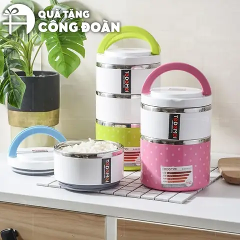 Tặng quà Tháng Công nhân: Gợi ý Quà tặng thiết thực và Ý nghĩa Tặng quà Tháng Công nhân: Gợi ý Quà tặng thiết thực và Ý nghĩa