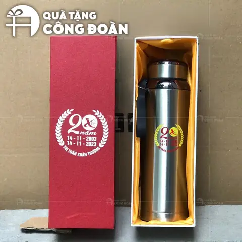 Tặng quà Tháng Công nhân: Gợi ý Quà tặng thiết thực và Ý nghĩa Tặng quà Tháng Công nhân: Gợi ý Quà tặng thiết thực và Ý nghĩa