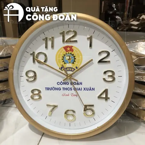 Tặng quà Tháng Công nhân: Gợi ý Quà tặng thiết thực và Ý nghĩa Tặng quà Tháng Công nhân: Gợi ý Quà tặng thiết thực và Ý nghĩa