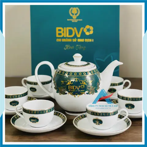 Cẩm nang văn hóa tặng quà trong kinh doanh đa quốc gia