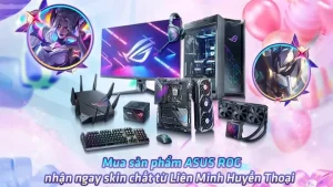 Hướng Dẫn Chi Tiết Cách Tặng Quà Trong Liên Minh Huyền Thoại