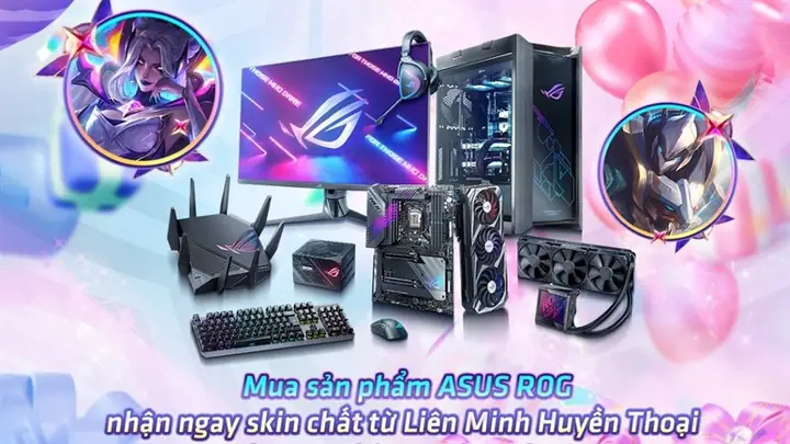 Hướng Dẫn Chi Tiết Cách Tặng Quà Trong Liên Minh Huyền Thoại