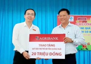 Gợi ý tặng quà Trung thu ý nghĩa cho các cháu thiếu nhi