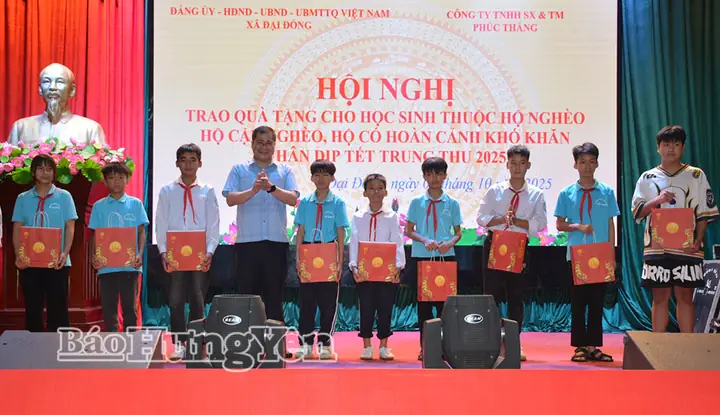 Gợi ý quà Trung thu ý nghĩa cho học sinh nghèo Gợi ý quà Trung thu ý nghĩa cho học sinh nghèo