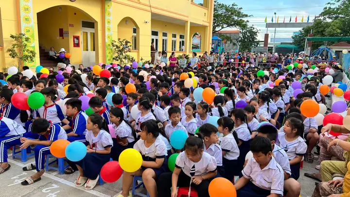 Tặng Quà Trung Thu Cho Thiếu Nhi: Gợi Ý Quà Ý Nghĩa & Sáng Tạo
