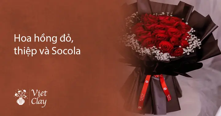 20+ Ý Tưởng **Tặng Quà Valentine Cho Crush** Ghi Điểm Tuyệt Đối