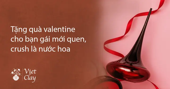 20+ Ý Tưởng **Tặng Quà Valentine Cho Crush** Ghi Điểm Tuyệt Đối