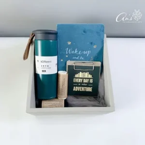 Tất Niên Tặng Quà Gì? Gợi Ý Quà Tặng Ý Nghĩa Cho Đối Tác, Khách Hàng Và Nhân Viên