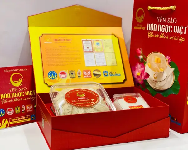 Tết Mua Gì Làm Quà: Gợi Ý Quà Tặng Ý Nghĩa Cho Mọi Đối Tượng
