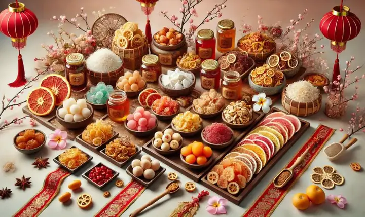 Tết mua quà gì cho mẹ chồng? 25+ gợi ý ý nghĩa và tinh tế