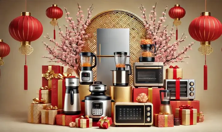 Tết mua quà gì cho mẹ chồng? 25+ gợi ý ý nghĩa và tinh tế