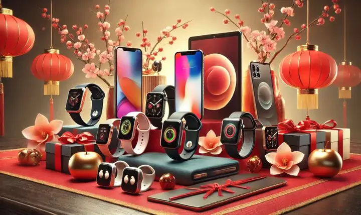 Tết mua quà gì cho mẹ chồng? 25+ gợi ý ý nghĩa và tinh tế