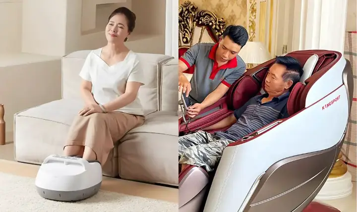 Tết mua quà gì cho mẹ chồng? 25+ gợi ý ý nghĩa và tinh tế