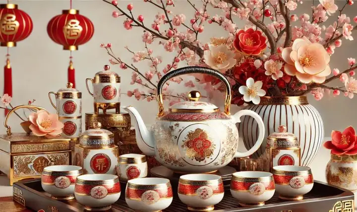 Tết mua quà gì cho mẹ chồng? 25+ gợi ý ý nghĩa và tinh tế