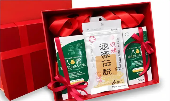 Tết mua quà gì cho mẹ chồng? 25+ gợi ý ý nghĩa và tinh tế