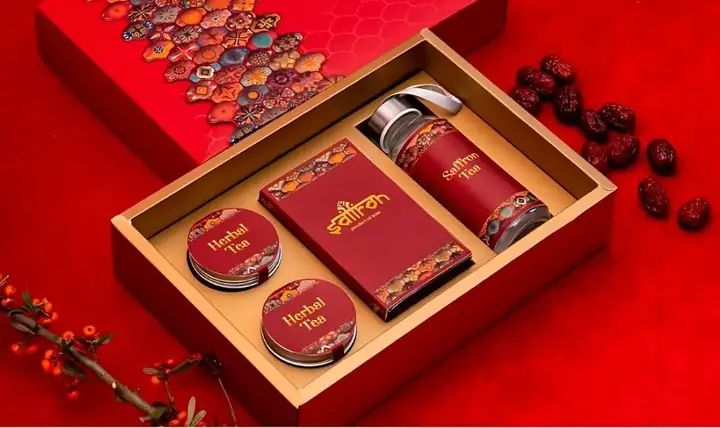 Tết mua quà gì cho mẹ chồng? 25+ gợi ý ý nghĩa và tinh tế