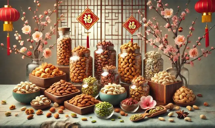Tết mua quà gì cho mẹ chồng? 25+ gợi ý ý nghĩa và tinh tế