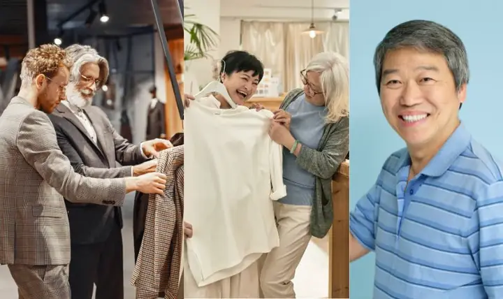 Tết mua quà gì cho mẹ chồng? 25+ gợi ý ý nghĩa và tinh tế