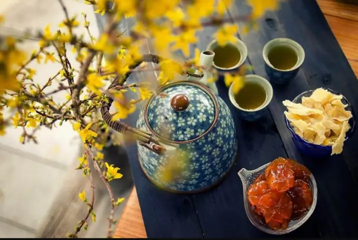 Tết Này Tặng Quà Gì? Gợi Ý Quà Tết Ý Nghĩa Cho Người Thân Tết Này Tặng Quà Gì? Gợi Ý Quà Tết Ý Nghĩa Cho Người Thân