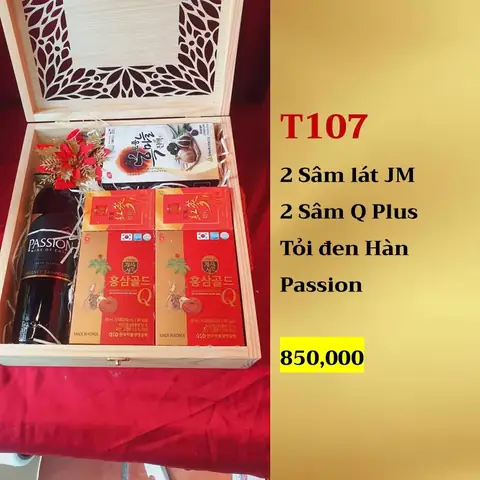 Thành Phần Giỏ Quà Tết Bao Gồm Những Gì? Khám Phá A-Z