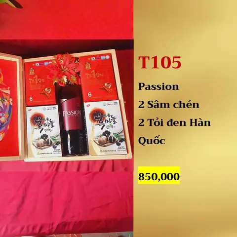 Thành Phần Giỏ Quà Tết Bao Gồm Những Gì? Khám Phá A-Z